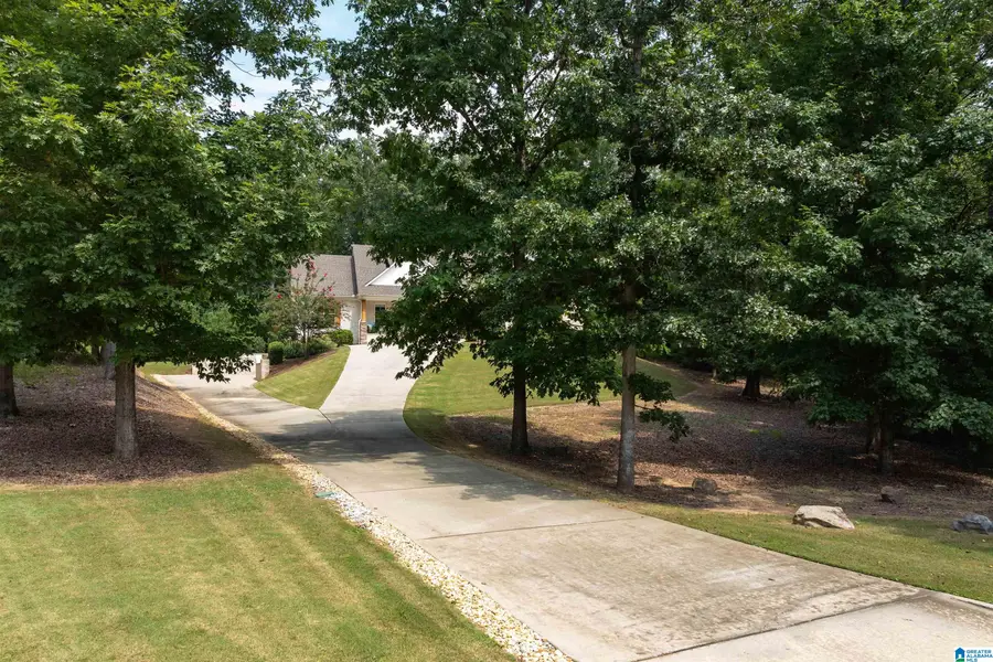 441 S HIGHLAND RIDGE LANE, Chelsea, AL 35043 - #3