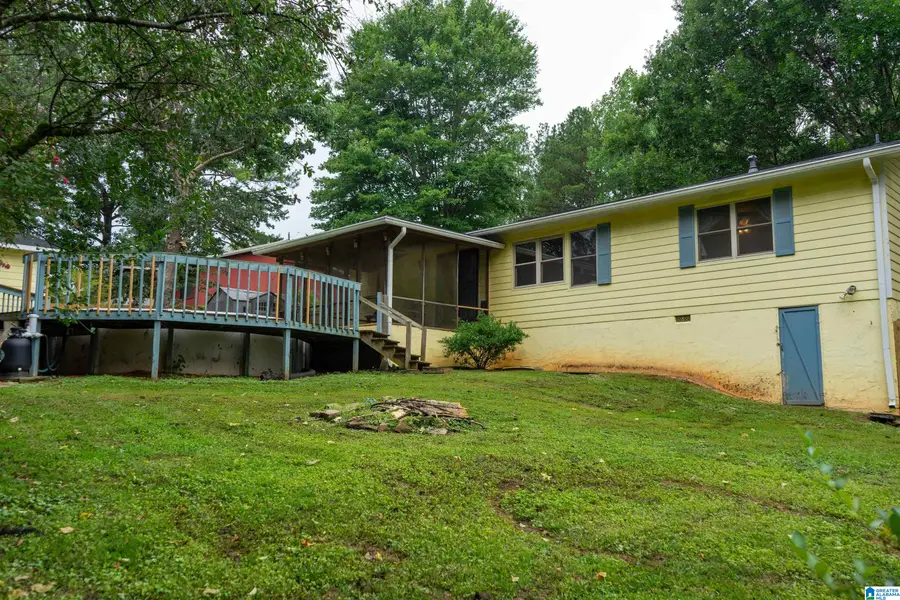 452 PERMITA COURT, Anniston, AL 36206 - #3