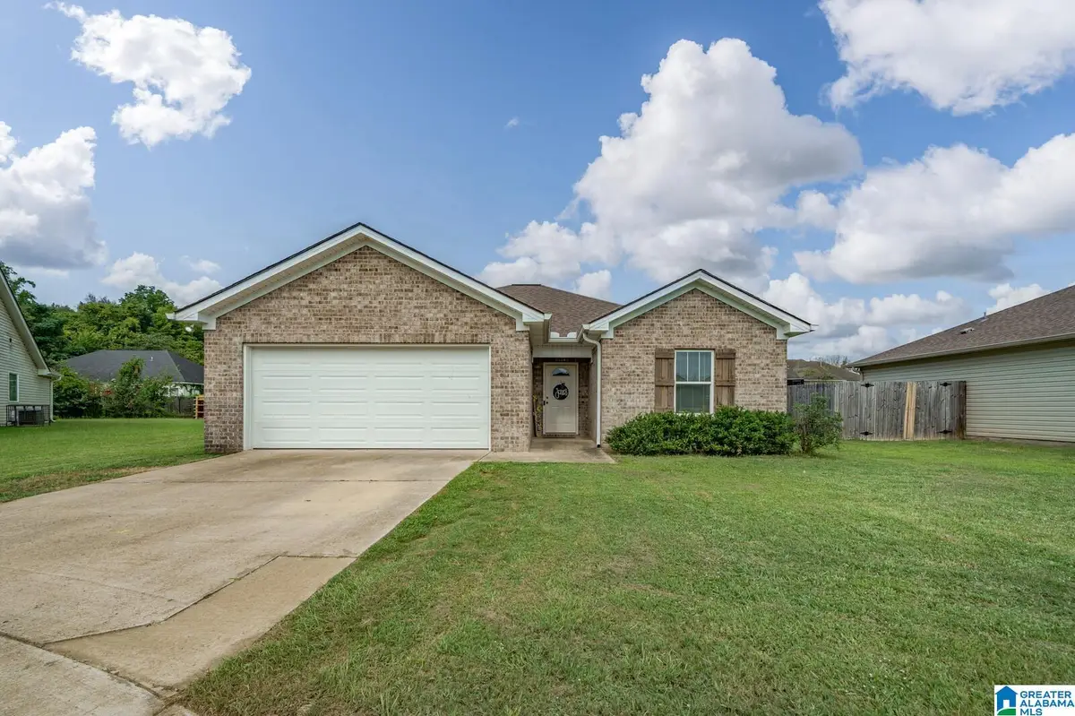 3440 TAMERA AVENUE, Tuscaloosa, AL 35401 - #1