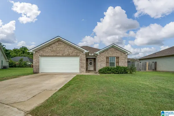 3440 TAMERA AVENUE, Tuscaloosa, AL 35401