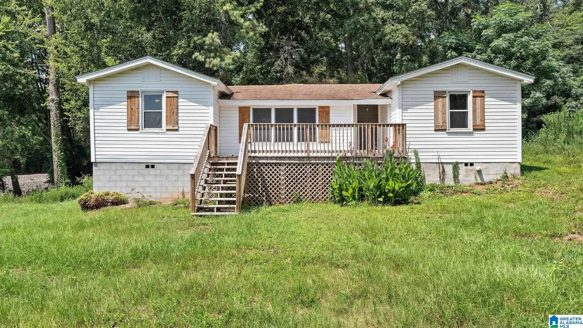 2400 BUTTERMILK ROAD, Cottondale, AL 35453 - #1