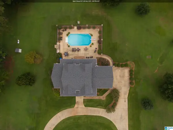 1301 STOCKDALE ROAD, Munford, AL 36268
