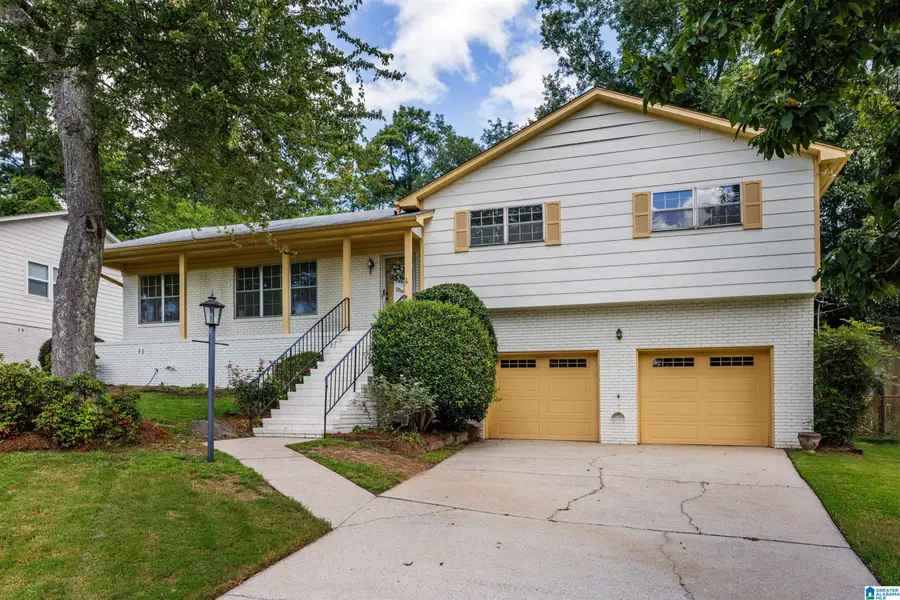 2308 LOCKE LANE, Hoover, AL 35226 - #2