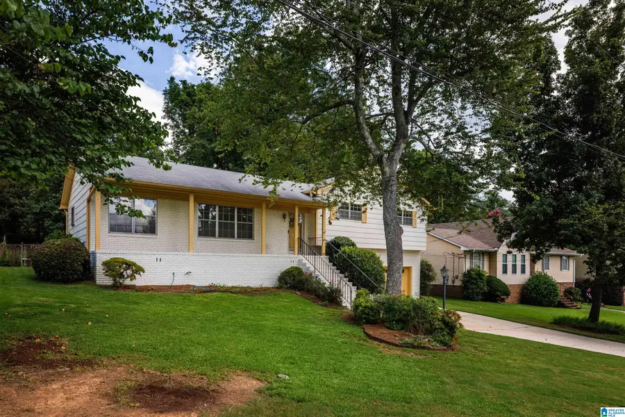 2308 LOCKE LANE, Hoover, AL 35226 - #3