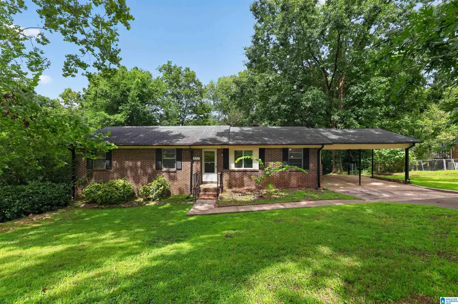 432 15TH LANE NW, Center Point, AL 35215 - #2