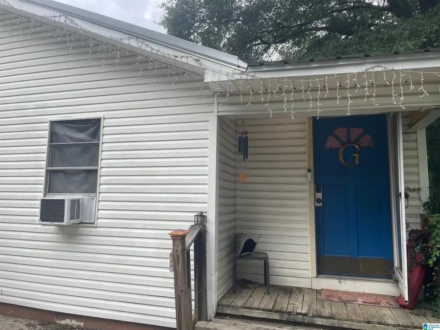 2124 MORGAN ROAD, Bessemer, AL 35022 - #2