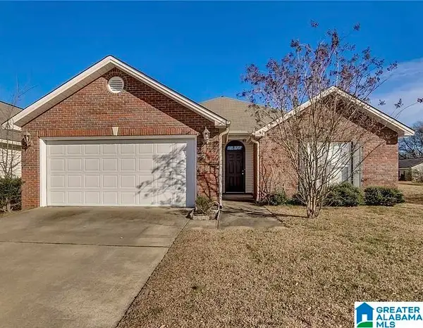 1900 LENOX DRIVE, Tuscaloosa, AL 35405