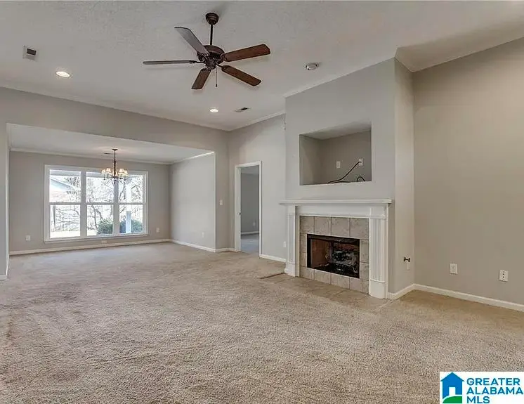 1900 LENOX DRIVE, Tuscaloosa, AL 35405 - #3