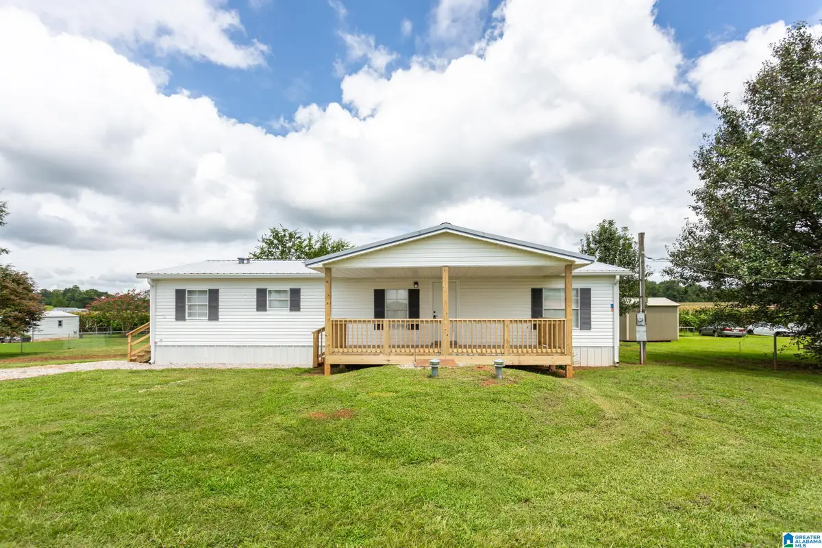 143 TIFFANY LANE, Ohatchee, AL 36271 - #1