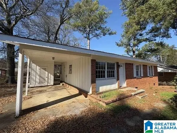 2838 BROOKLANE DRIVE, Bessemer, AL 35023