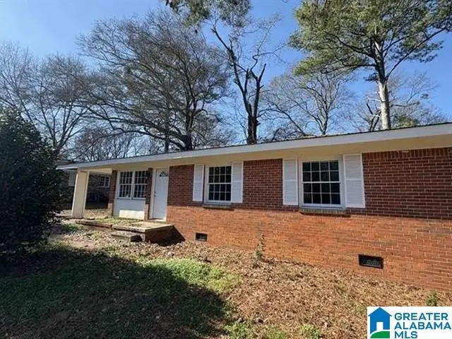 2838 BROOKLANE DRIVE, Bessemer, AL 35023 - #2