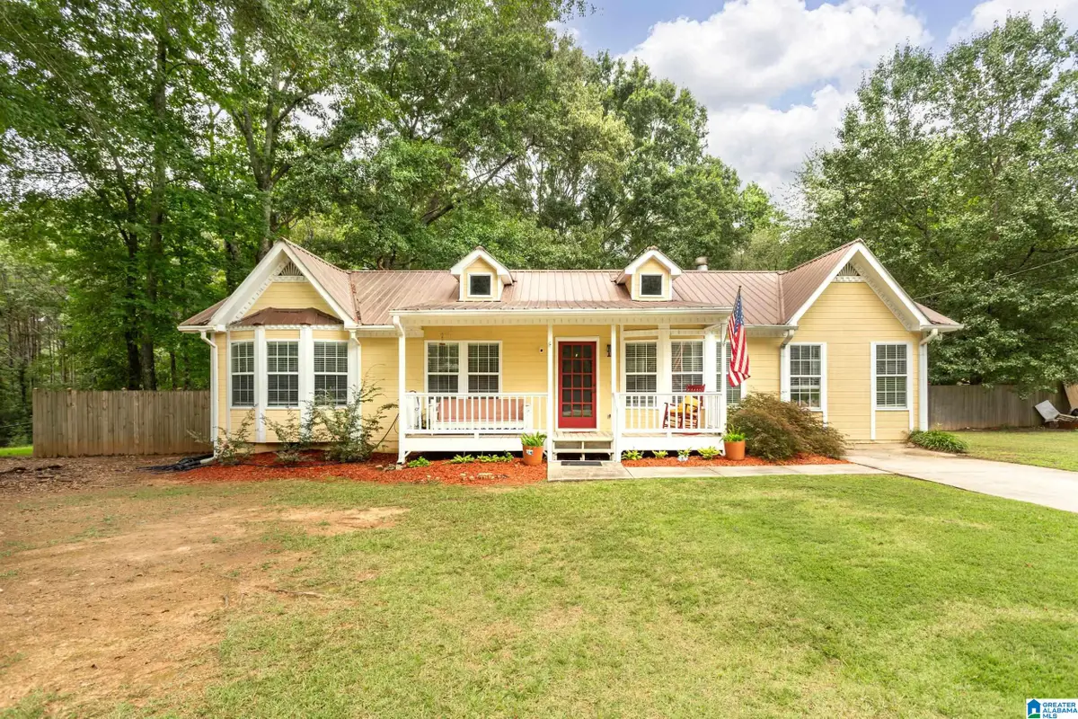 200 CRAWFORD DRIVE, Springville, AL 35146 - #1