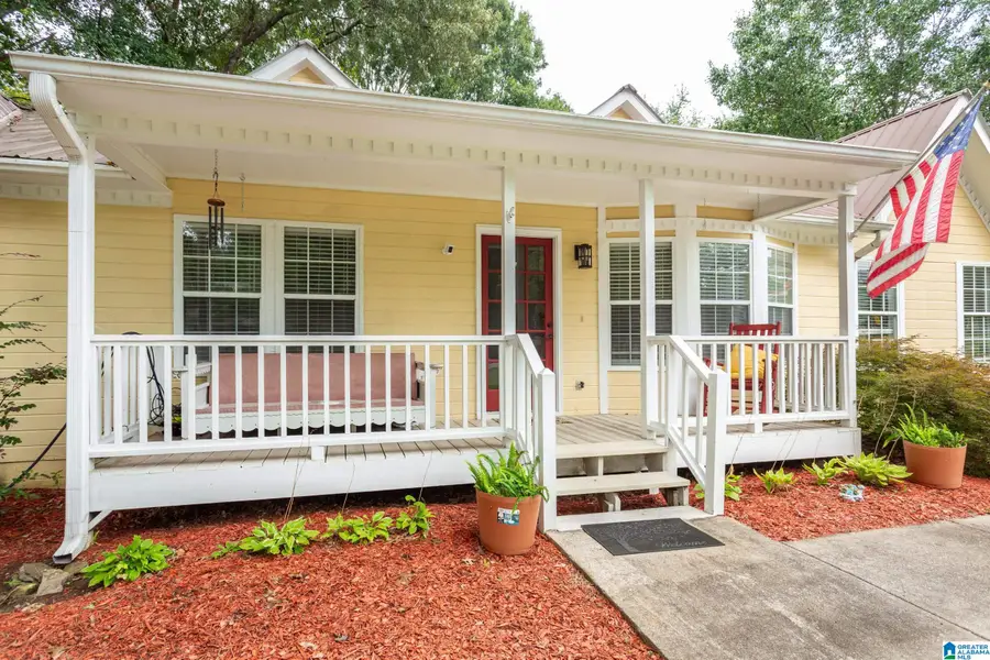 200 CRAWFORD DRIVE, Springville, AL 35146 - #2