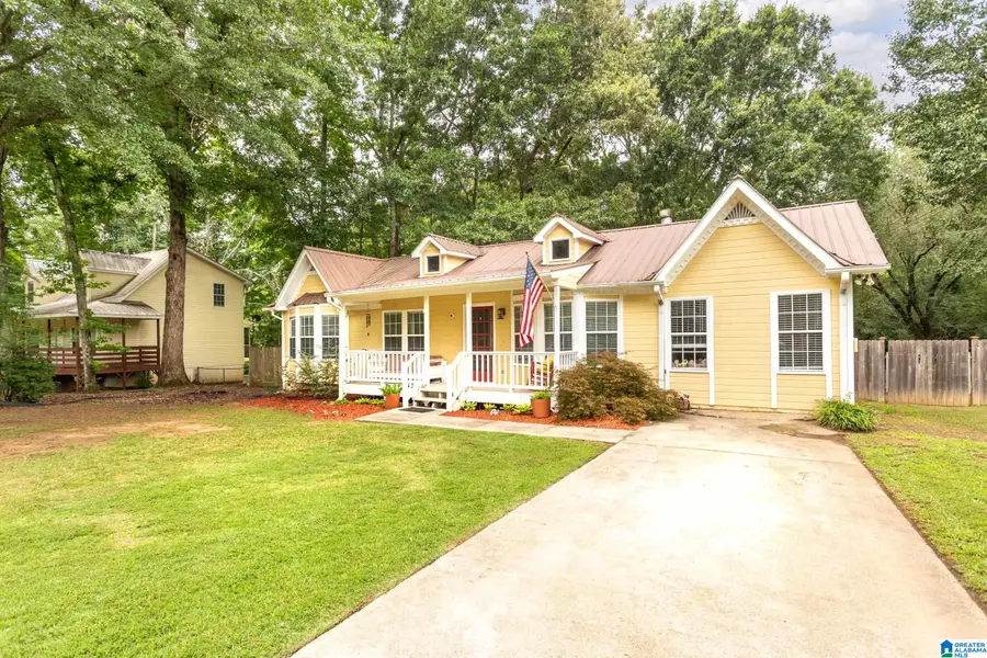 200 CRAWFORD DRIVE, Springville, AL 35146 - #3