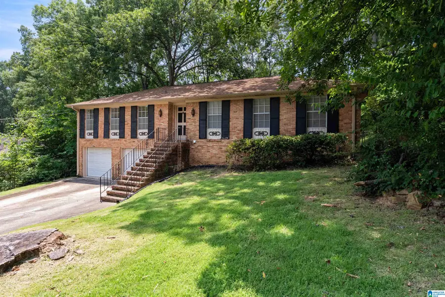 3427 KILDARE DRIVE, Hoover, AL 35226 - #3