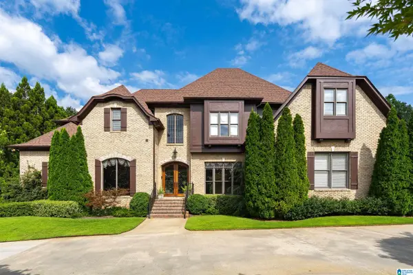 408 MCCORMACK WAY, Hoover, AL 35242