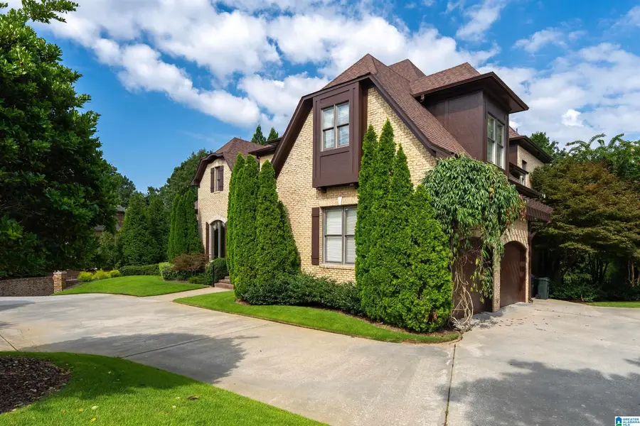 408 MCCORMACK WAY, Hoover, AL 35242 - #3