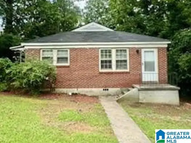 910 E 15TH STREET, Anniston, AL 36207 - #1