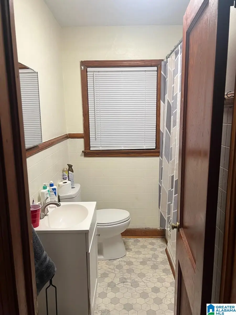 910 E 15TH STREET, Anniston, AL 36207 - #3