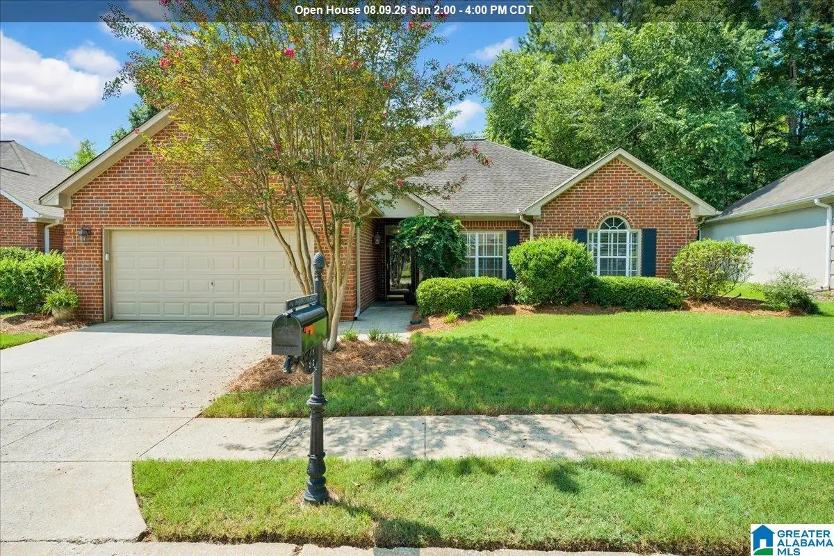 108 OLD BROOK PLACE, Birmingham, AL 35242 - #1