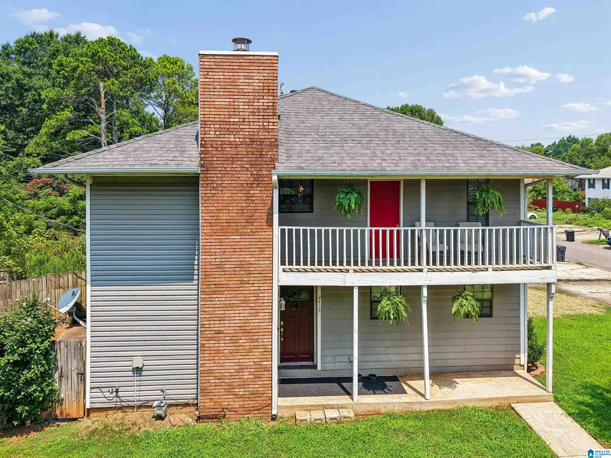 2415 HAMPSTEAD DRIVE, Birmingham, AL 35235 - #1