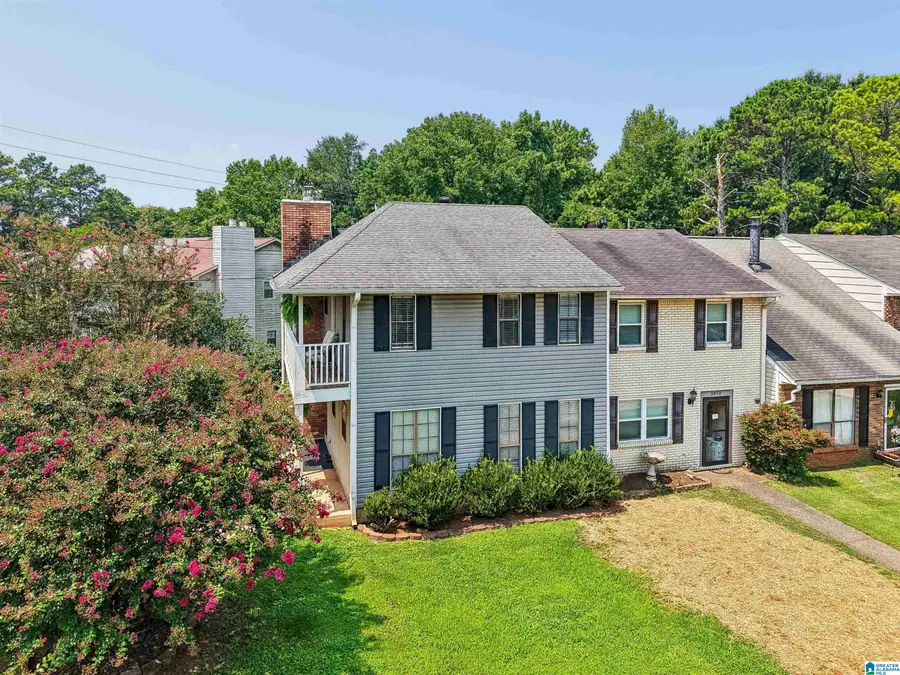 2415 HAMPSTEAD DRIVE, Birmingham, AL 35235 - #2