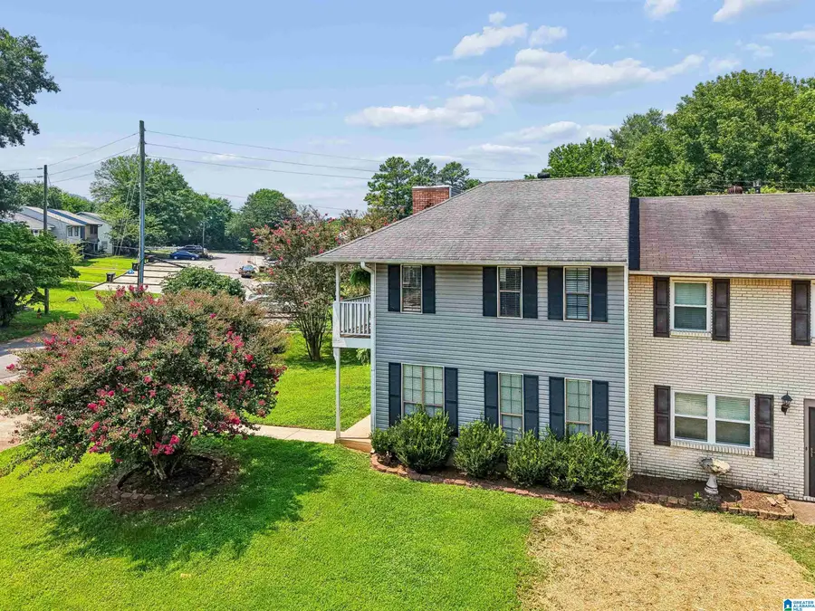2415 HAMPSTEAD DRIVE, Birmingham, AL 35235 - #3