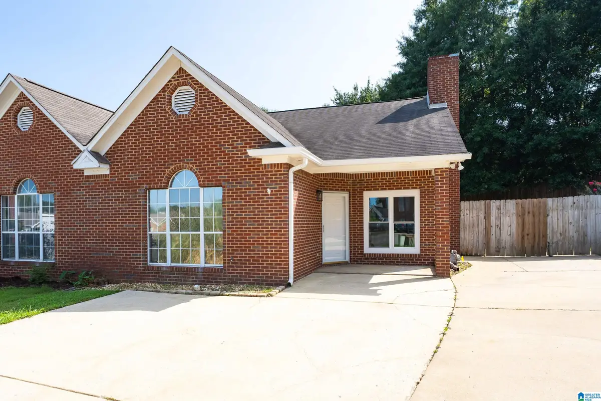 3009 ASHLEY CIRCLE, Helena, AL 35080 - #1