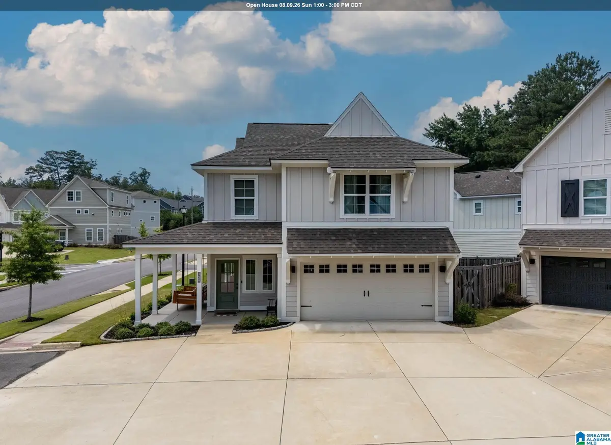 129 PALMER COVE, Birmingham, AL 35242 - #1