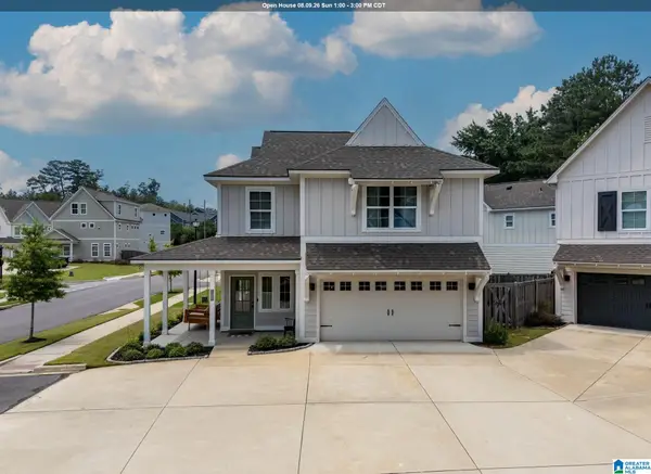 129 PALMER COVE, Birmingham, AL 35242