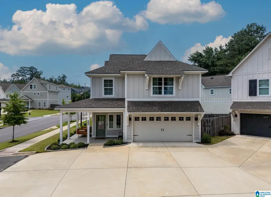 129 PALMER COVE, Birmingham, AL 35242 - #2