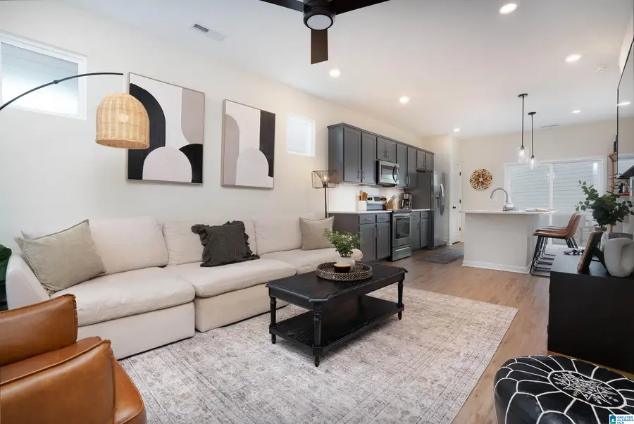 129 PALMER COVE, Birmingham, AL 35242 - #3