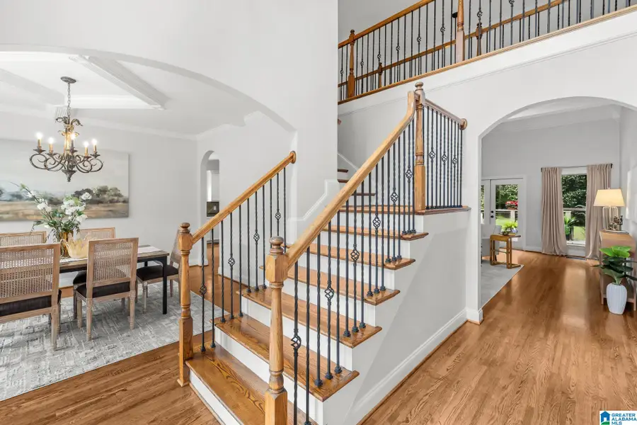 8130 CARRINGTON DRIVE, Trussville, AL 35173 - #2