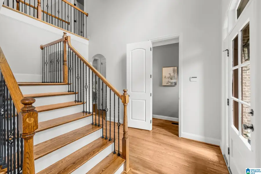 8130 CARRINGTON DRIVE, Trussville, AL 35173 - #3