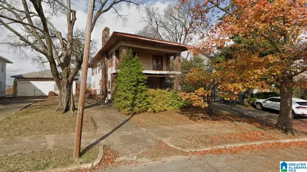 2918 RHODES CIRCLE S, Birmingham, AL 35205