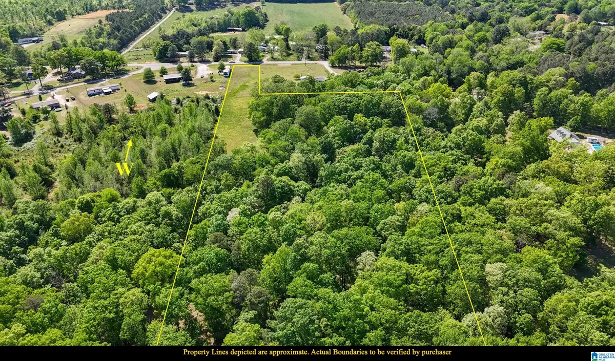 APPLE GROVE ROAD, Somerville, AL 35670 - #1