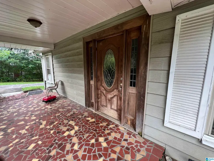 2153 PRATT HIGHWAY, Birmingham, AL 35214 - #2