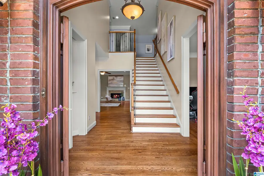 8052 LAKESIDE CIRCLE, Trussville, AL 35173 - #2