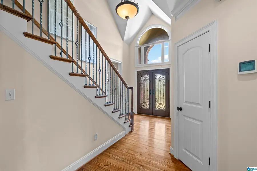 8052 LAKESIDE CIRCLE, Trussville, AL 35173 - #3