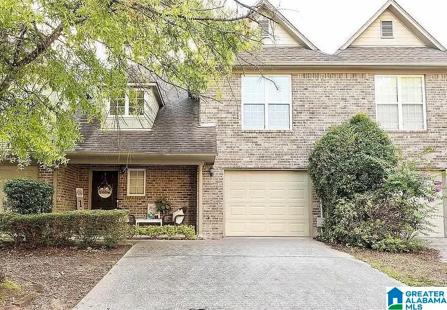 135 REACH WAY, Birmingham, AL 35242 - #1