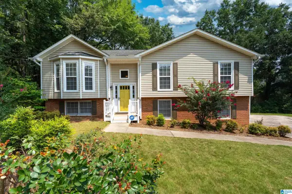 107 SHALIMAR TRACE, Alabaster, AL 35007