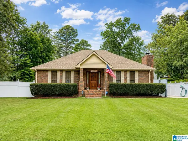 13358 DOUGLAS DRIVE, Lake view, AL 35111