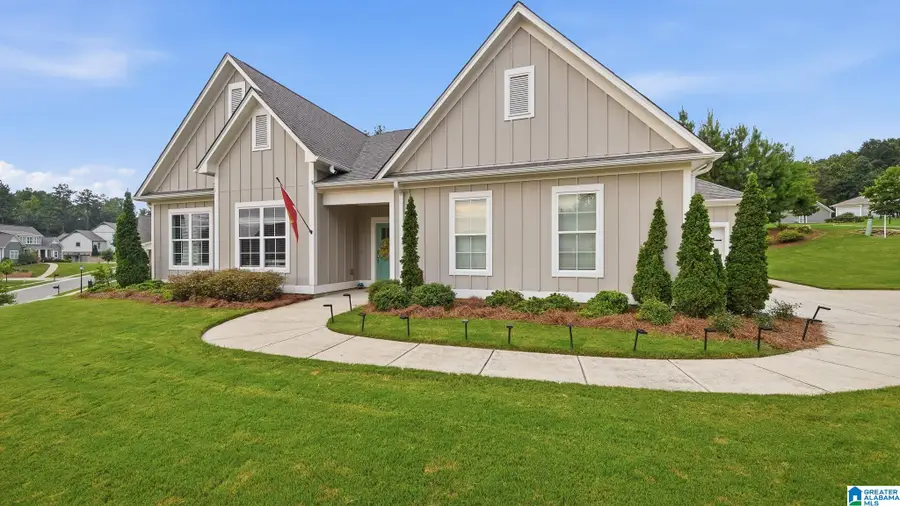 117 HENLEY TRAIL, Helena, AL 35080 - #2