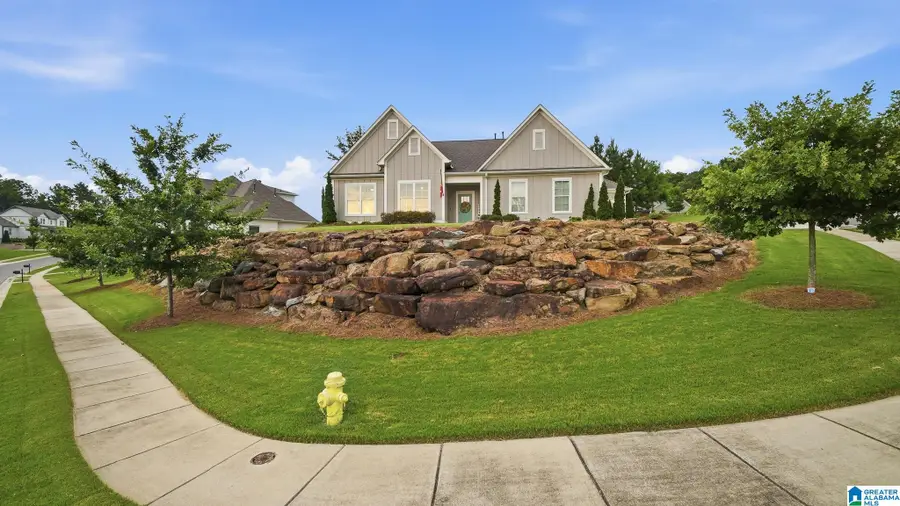 117 HENLEY TRAIL, Helena, AL 35080 - #3