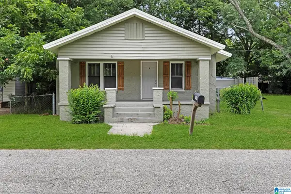 1412 TAYLOR AVENUE, Clanton, AL 35045