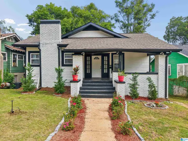 3514 N 17TH AVENUE N, Birmingham, AL 35234
