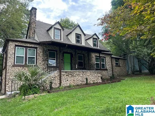 1220 OAKWOOD STREET, Birmingham, AL 35215 - #1