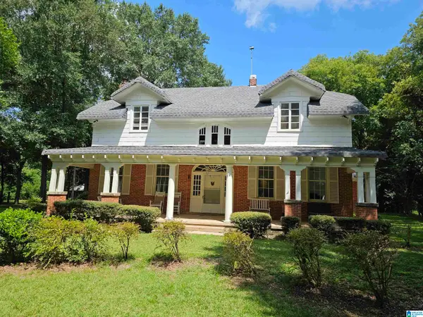 4330 COOSADA ROAD, Millbrook, AL 36054