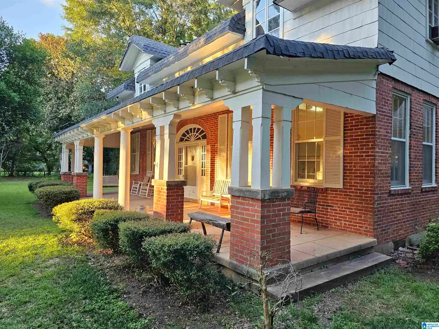 4330 COOSADA ROAD, Millbrook, AL 36054 - #2