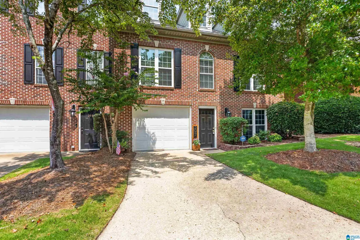 207 MEADOW CROFT CIRCLE, Birmingham, AL 35242 - #1
